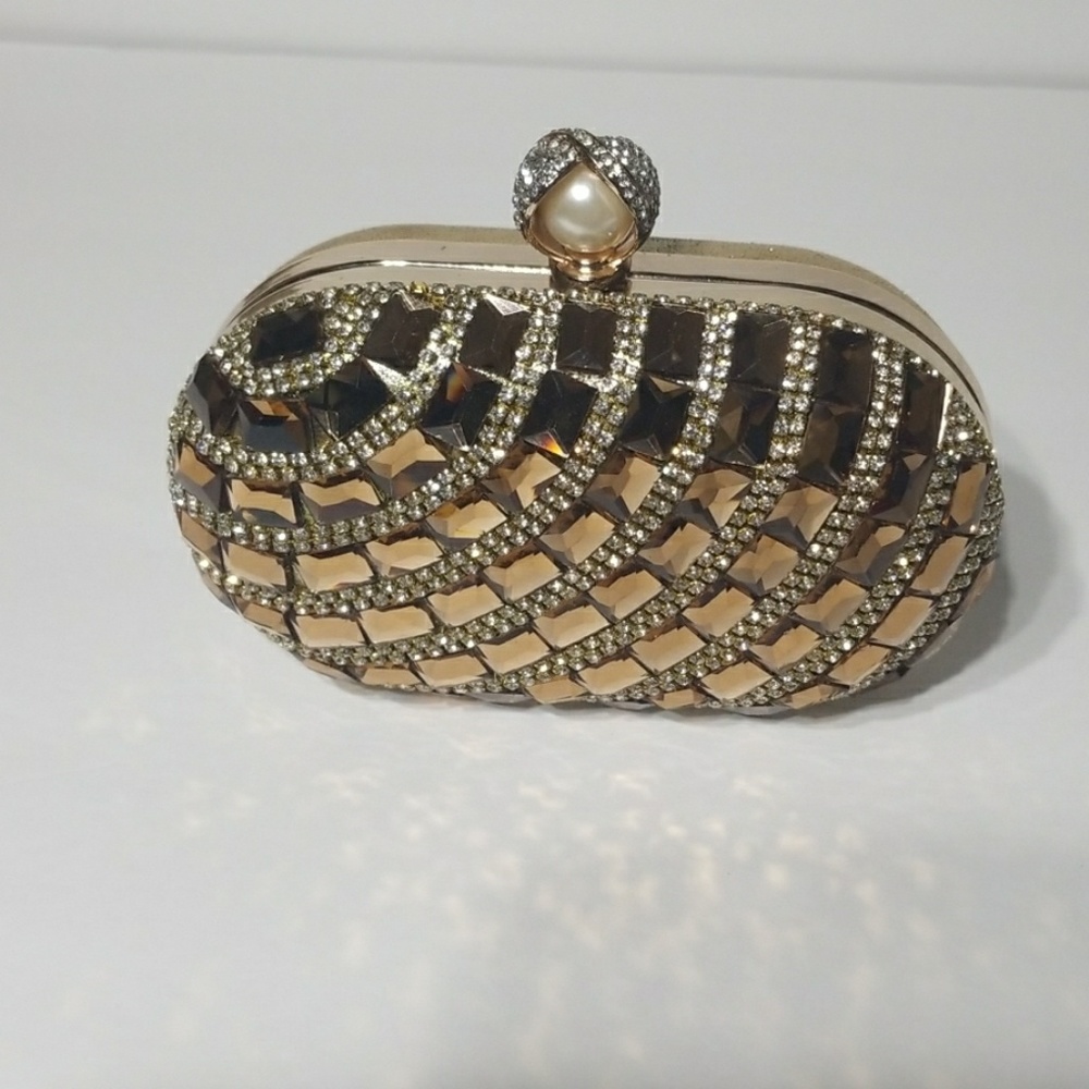 Clutch/Wristlet
